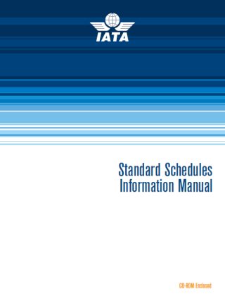 Document cover